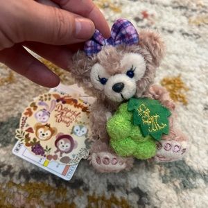 Fall ShellieMay Purse Charm